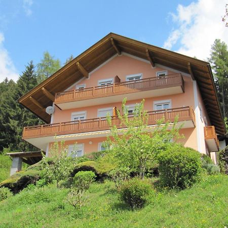 Apartmán Haus Kraller-Urlaub Mit Seeblick Millstatt Exteriér fotografie